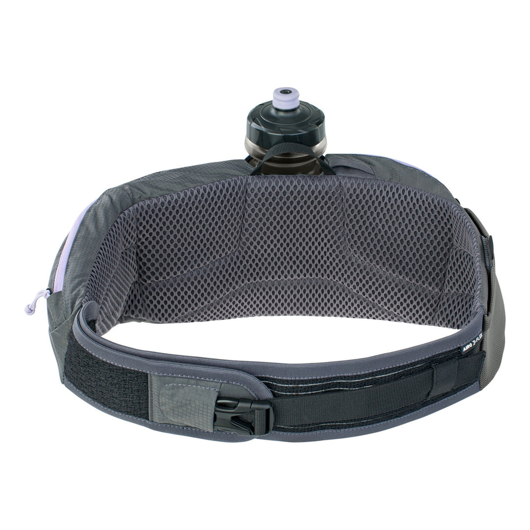 Evoc - Hip Pouch Pro 1.5L + Drink Bottle 0.55L - Garage/Velos-Motos Allemann (Bild 2)