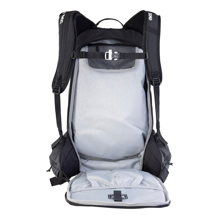 Evoc - Line 20L Backpack - Garage/Velos-Motos Allemann (Bild 2)