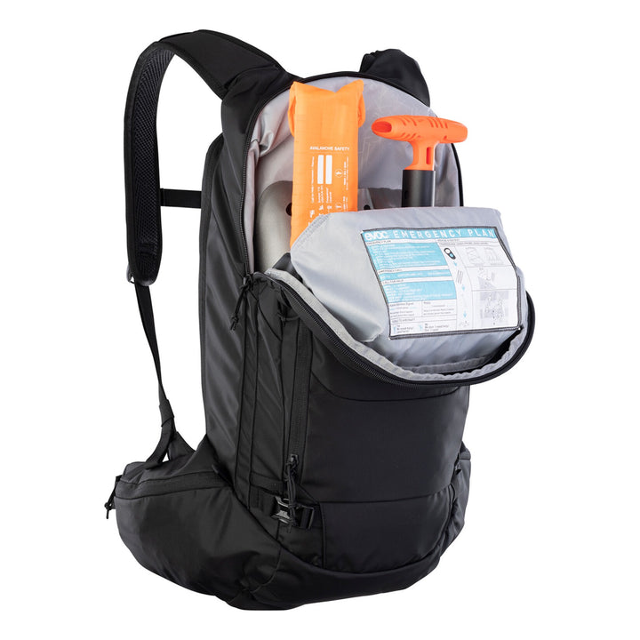 Evoc - Line 20L Backpack - Garage/Velos-Motos Allemann (Bild 3)