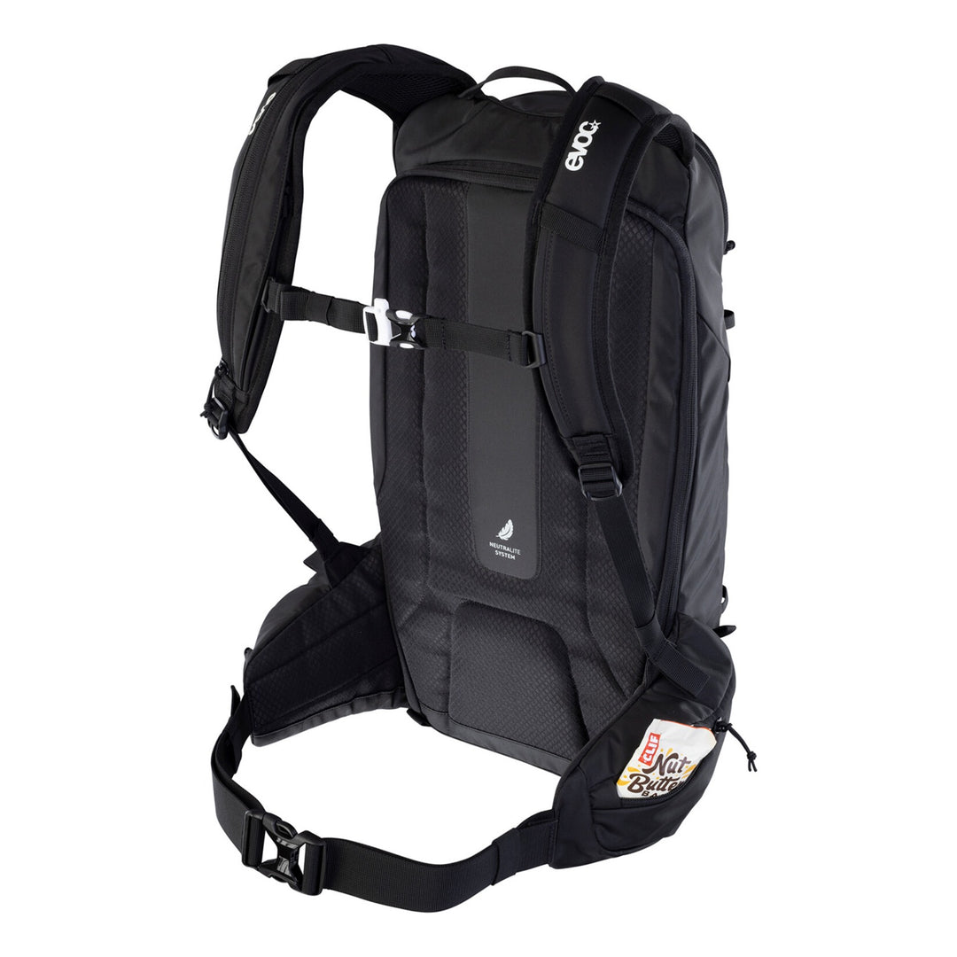 Evoc - Line 20L Backpack - Garage/Velos-Motos Allemann (Bild 4)