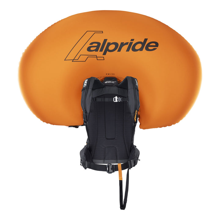 Evoc - Line 22L E2 Avalanche Backpack - Garage/Velos-Motos Allemann (Bild 3)