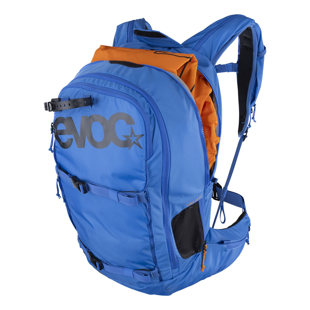Evoc - Line 22L E2 Avalanche Backpack - Garage/Velos-Motos Allemann (Bild 4)