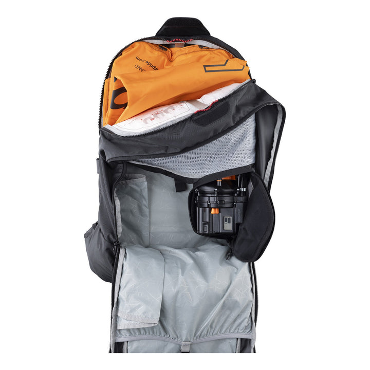 Evoc - Line 22L E2 Avalanche Backpack - Garage/Velos-Motos Allemann (Bild 5)