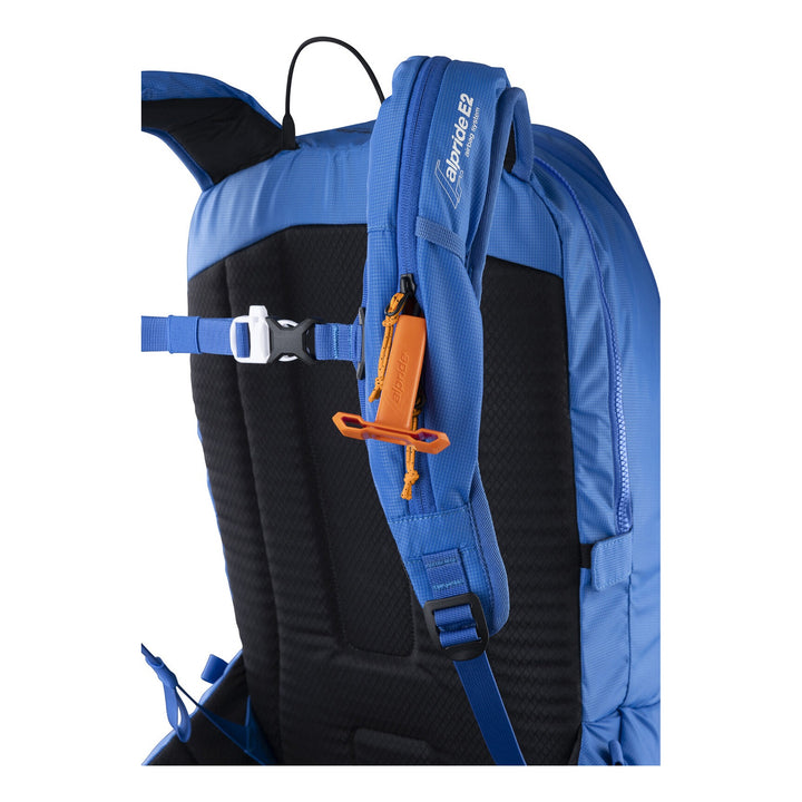 Evoc - Line 22L E2 Avalanche Backpack - Garage/Velos-Motos Allemann (Bild 5)