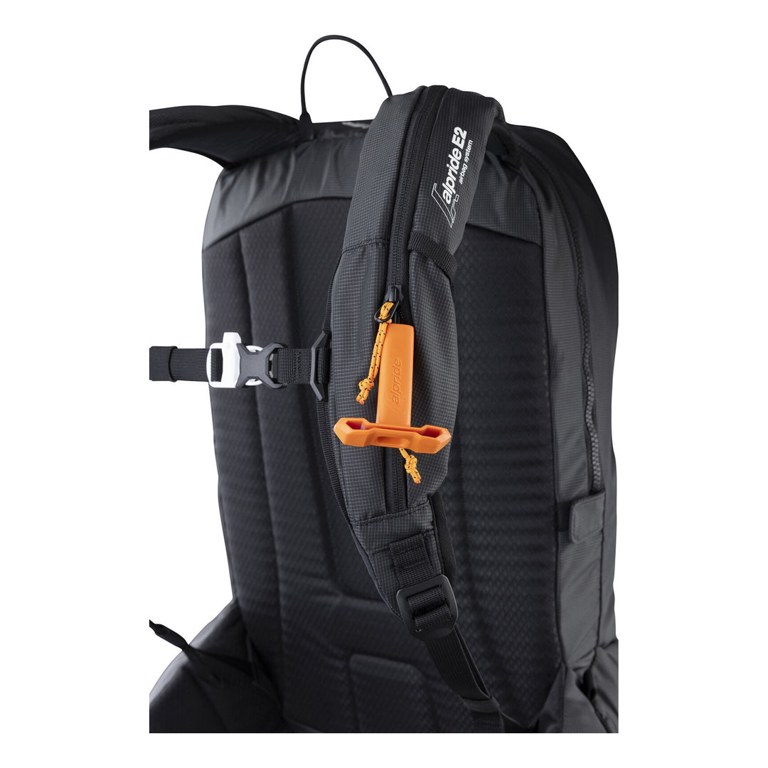 Evoc - Line 22L E2 Avalanche Backpack - Garage/Velos-Motos Allemann (Bild 6)