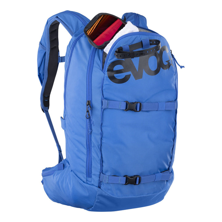 Evoc - Line 22L E2 Avalanche Backpack - Garage/Velos-Motos Allemann (Bild 6)