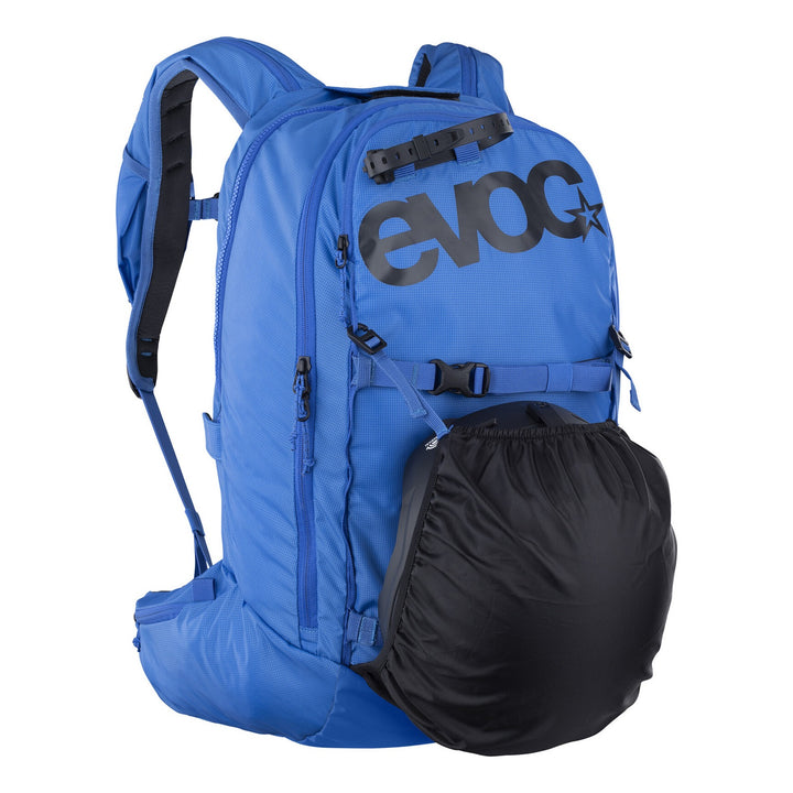 Evoc - Line 22L E2 Avalanche Backpack - Garage/Velos-Motos Allemann (Bild 7)