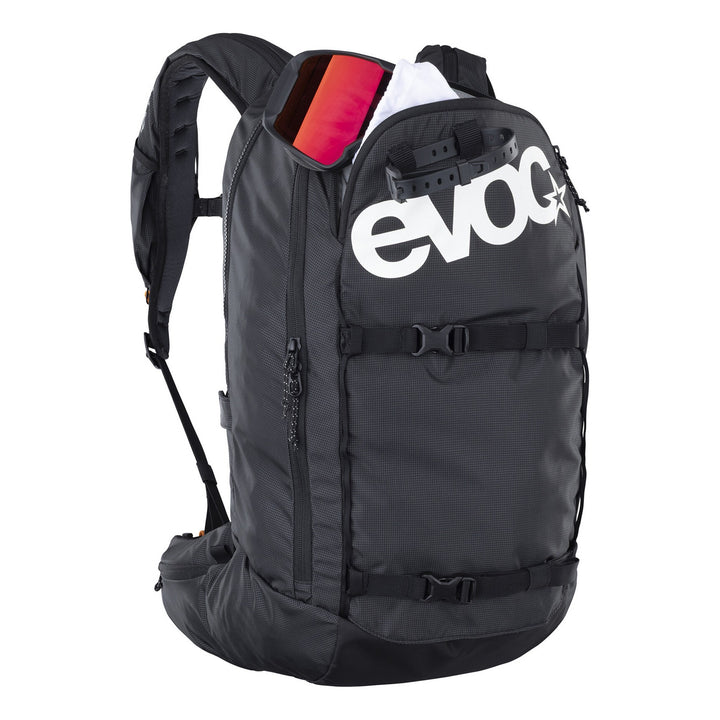 Evoc - Line 22L E2 Avalanche Backpack - Garage/Velos-Motos Allemann (Bild 8)