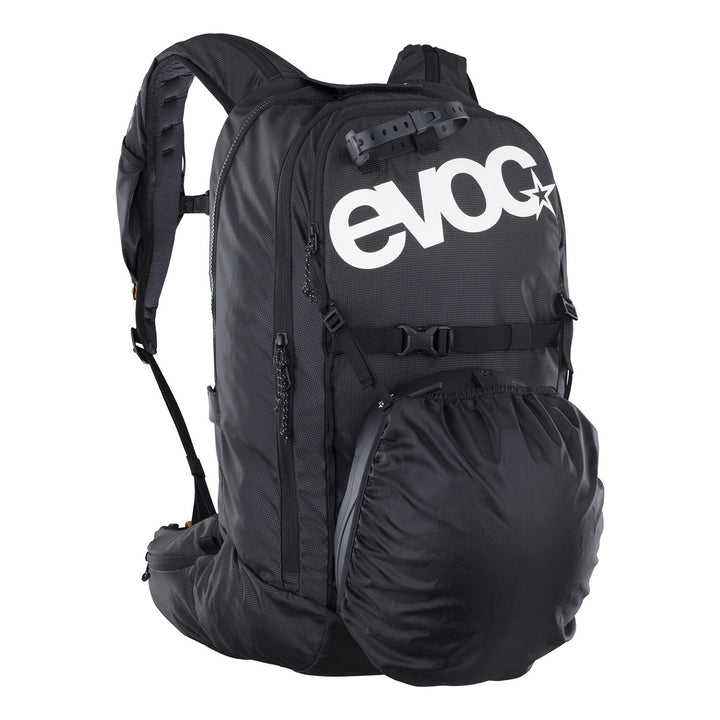 Evoc - Line 22L E2 Avalanche Backpack - Garage/Velos-Motos Allemann (Bild 9)