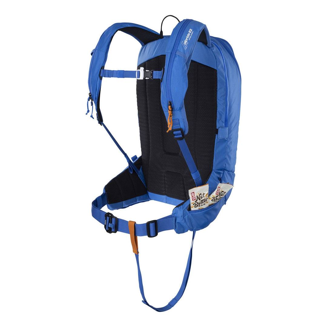 Evoc - Line 22L E2 Avalanche Backpack - Garage/Velos-Motos Allemann (Bild 9)