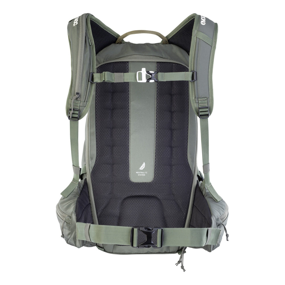 Evoc - Line 30L Backpack - Garage/Velos-Motos Allemann (Bild 2)