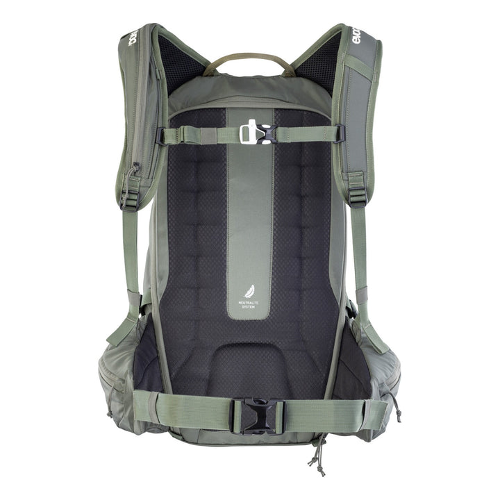 Evoc - Line 30L Backpack - Garage/Velos-Motos Allemann (Bild 2)