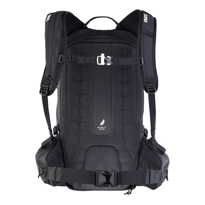 Evoc - Line 30L Backpack - Garage/Velos-Motos Allemann (Bild 2)