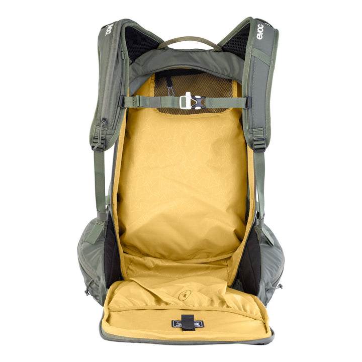 Evoc - Line 30L Backpack - Garage/Velos-Motos Allemann (Bild 3)