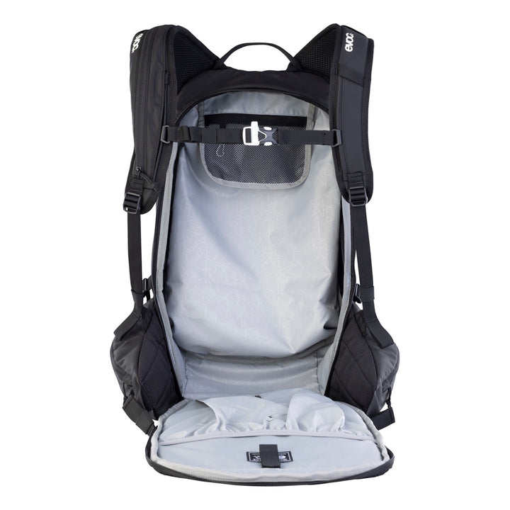 Evoc - Line 30L Backpack - Garage/Velos-Motos Allemann (Bild 3)