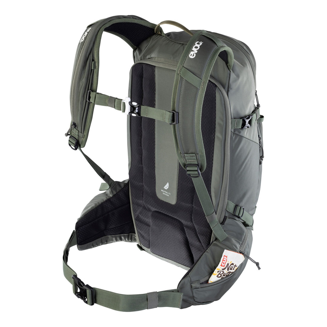 Evoc - Line 30L Backpack - Garage/Velos-Motos Allemann (Bild 4)