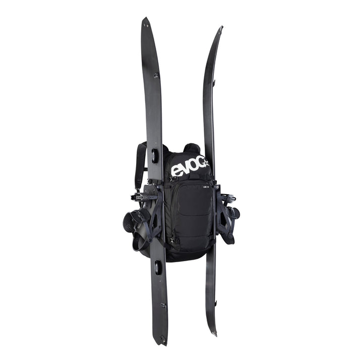 Evoc - Line 30L Backpack - Garage/Velos-Motos Allemann (Bild 6)