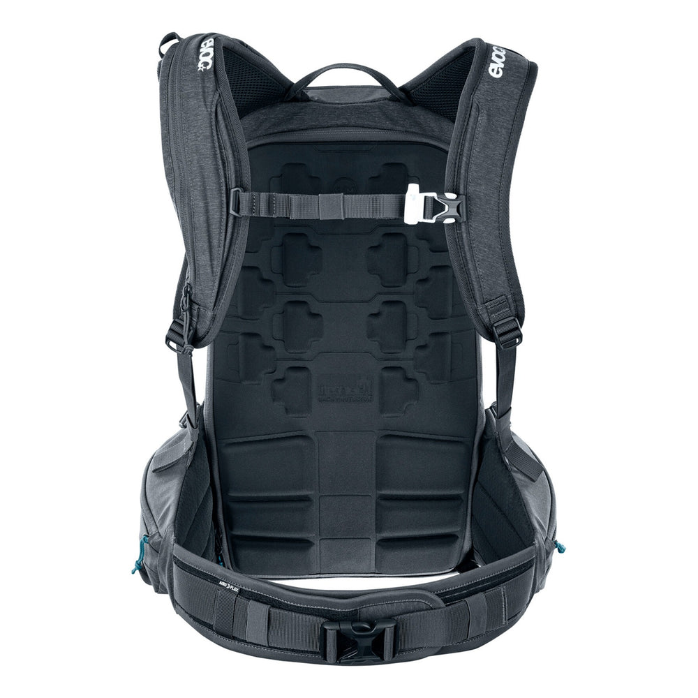 Evoc - Line Pro 20L Backpack - Garage/Velos-Motos Allemann (Bild 2)