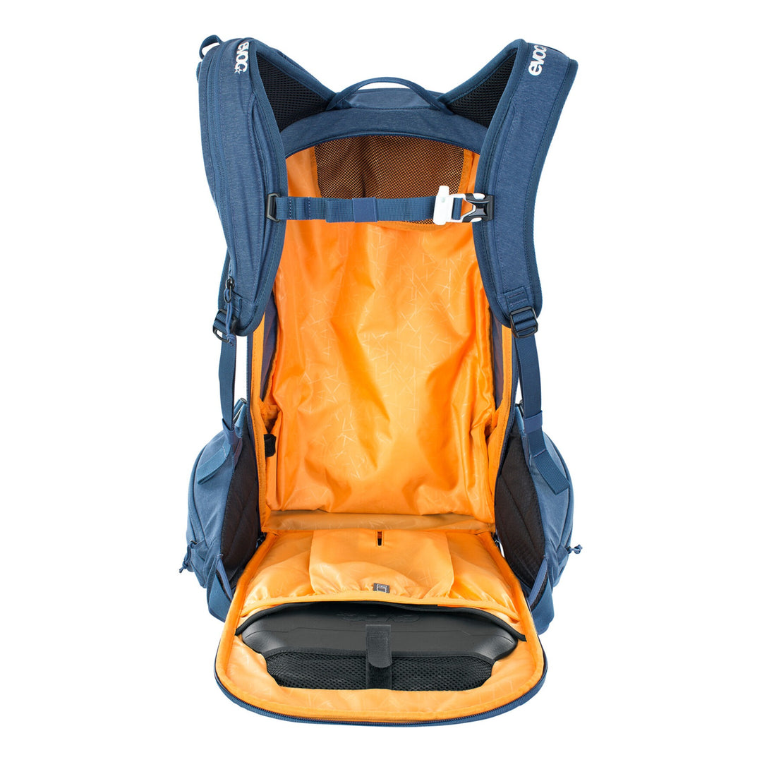 Evoc - Line Pro 20L Backpack - Garage/Velos-Motos Allemann (Bild 7)