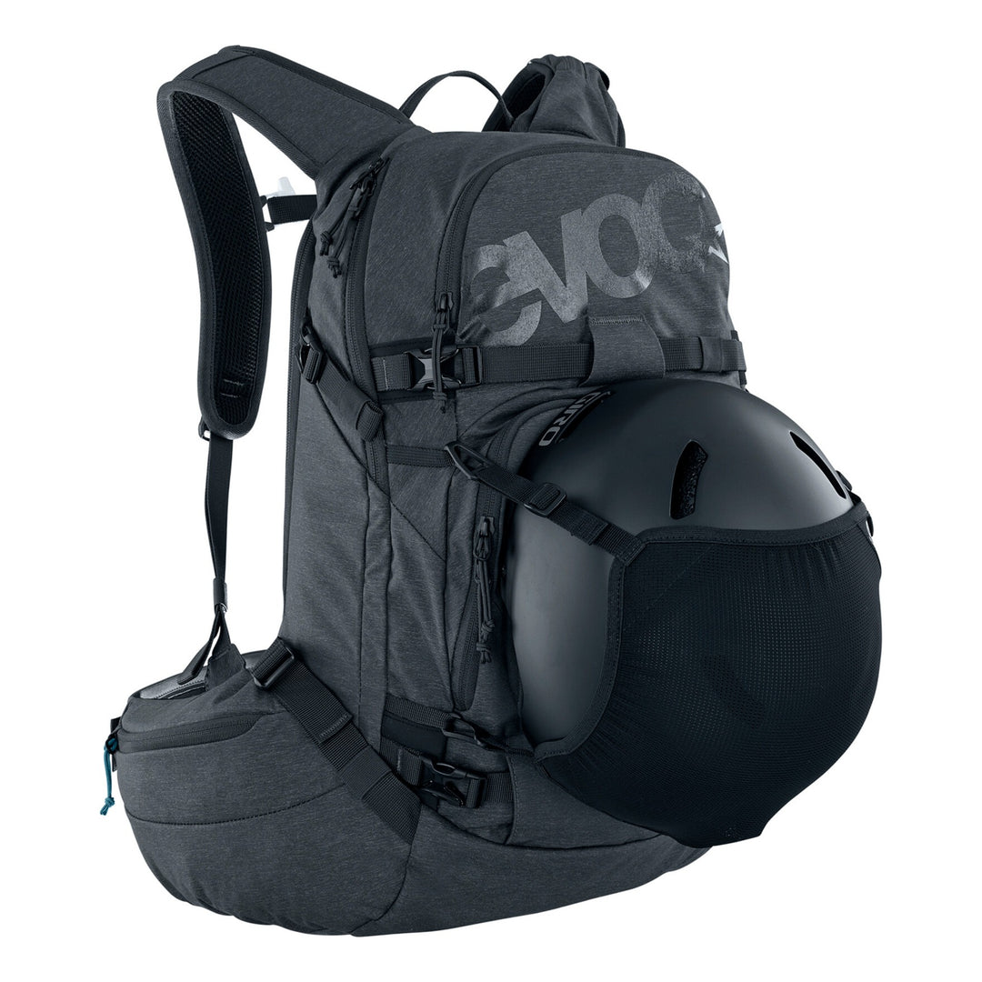 Evoc - Line Pro 20L Backpack - Garage/Velos-Motos Allemann (Bild 3)