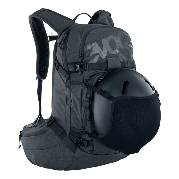 Evoc - Line Pro 20L Backpack - Garage/Velos-Motos Allemann (Bild 3)