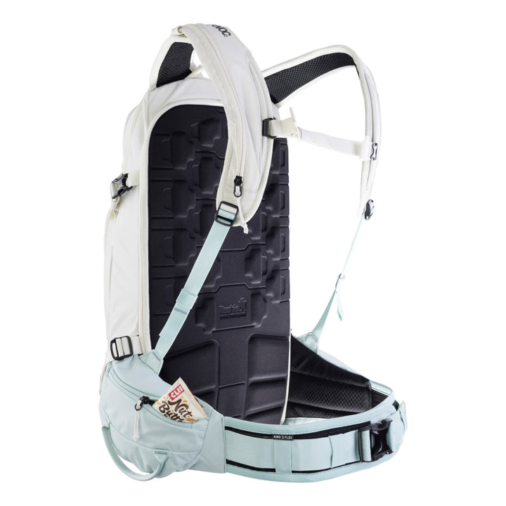 Evoc - Line Pro 20L Backpack - Garage/Velos-Motos Allemann (Bild 3)