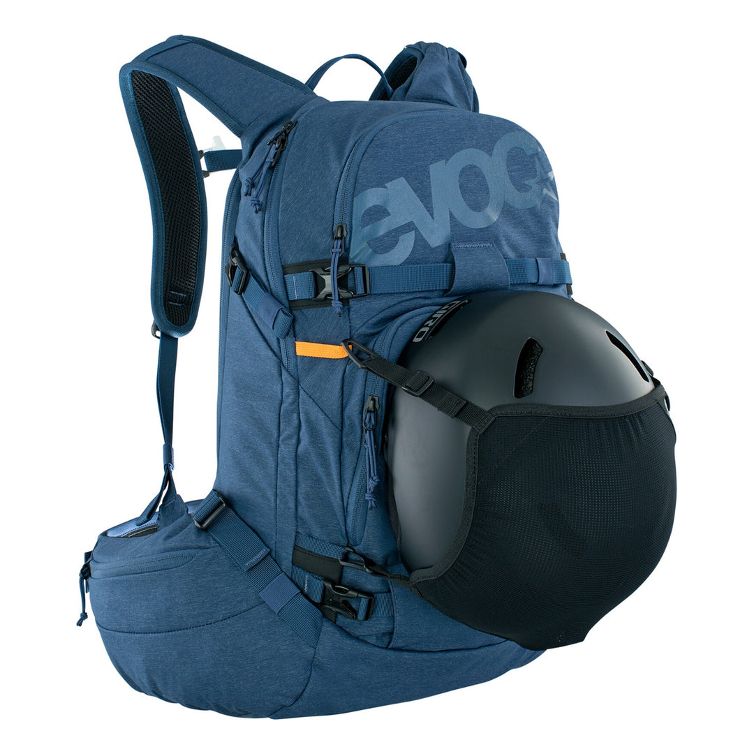Evoc - Line Pro 20L Backpack - Garage/Velos-Motos Allemann (Bild 4)