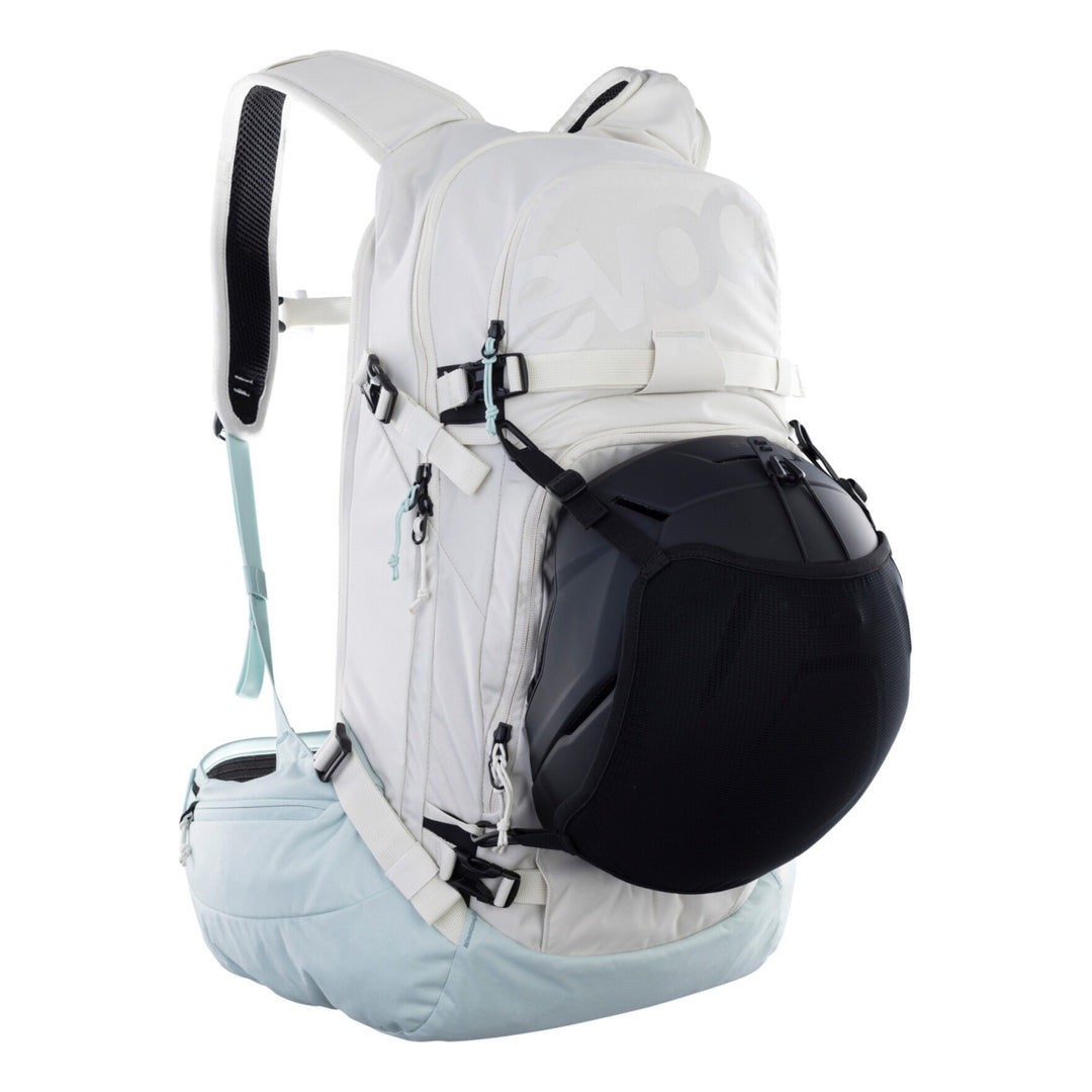 Evoc - Line Pro 20L Backpack - Garage/Velos-Motos Allemann (Bild 4)