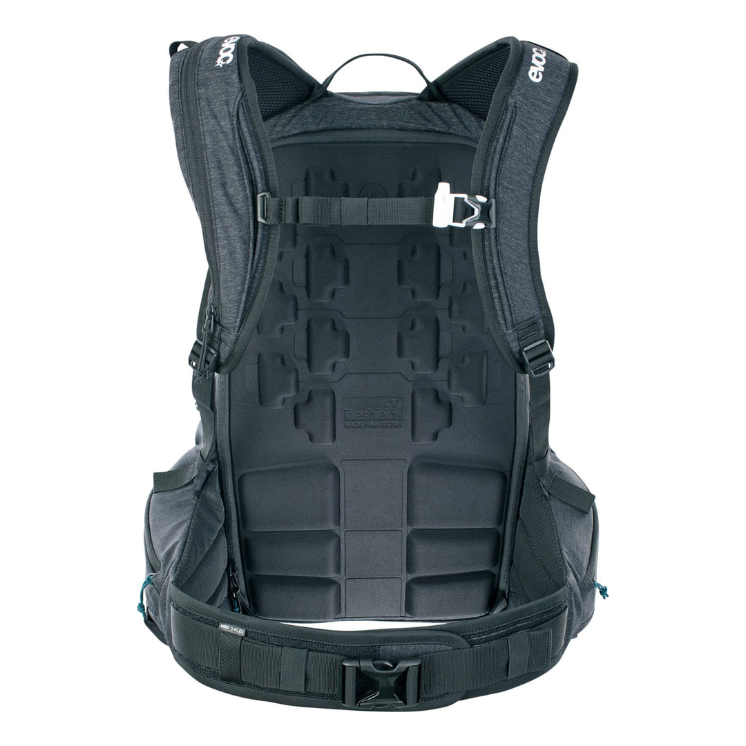 Evoc - Line Pro 30L Backpack - Garage/Velos-Motos Allemann (Bild 2)