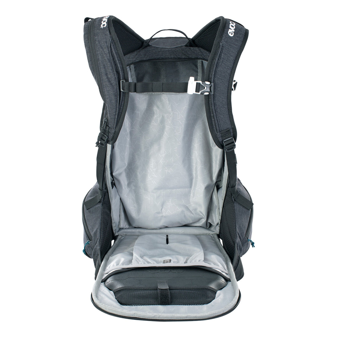 Evoc - Line Pro 30L Backpack - Garage/Velos-Motos Allemann (Bild 8)