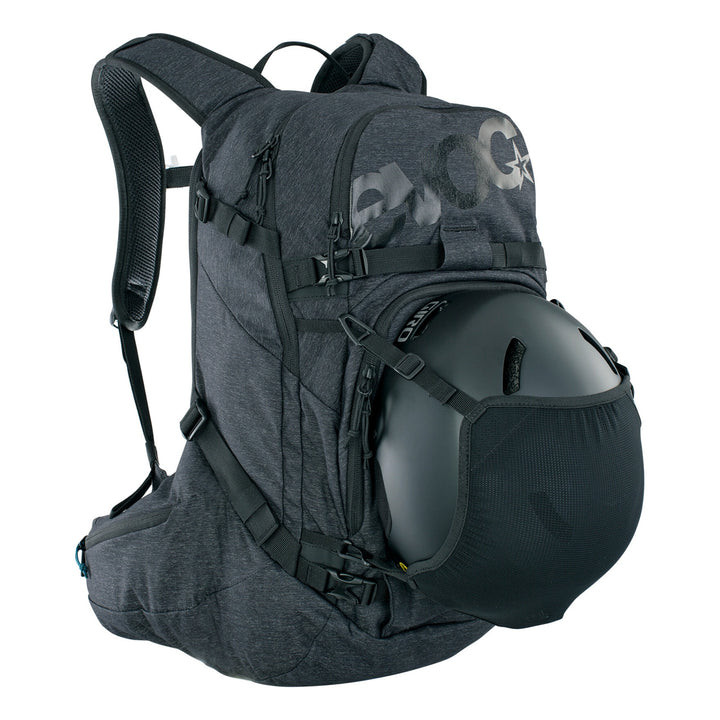 Evoc - Line Pro 30L Backpack - Garage/Velos-Motos Allemann (Bild 4)