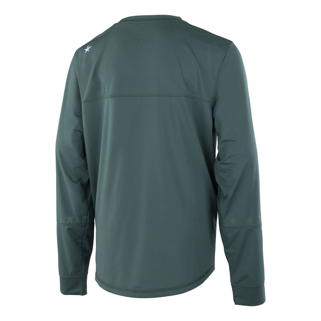 Evoc - Long Sleeve Jersey Kids - Garage/Velos-Motos Allemann (Bild 2)