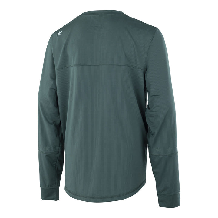 Evoc - Long Sleeve Jersey Kids - Garage/Velos-Motos Allemann (Bild 2)