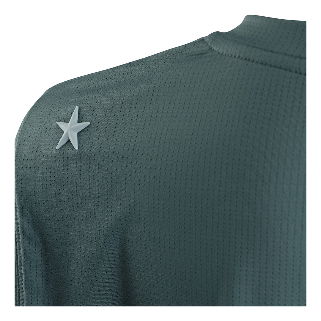 Evoc - Long Sleeve Jersey Kids - Garage/Velos-Motos Allemann (Bild 5)