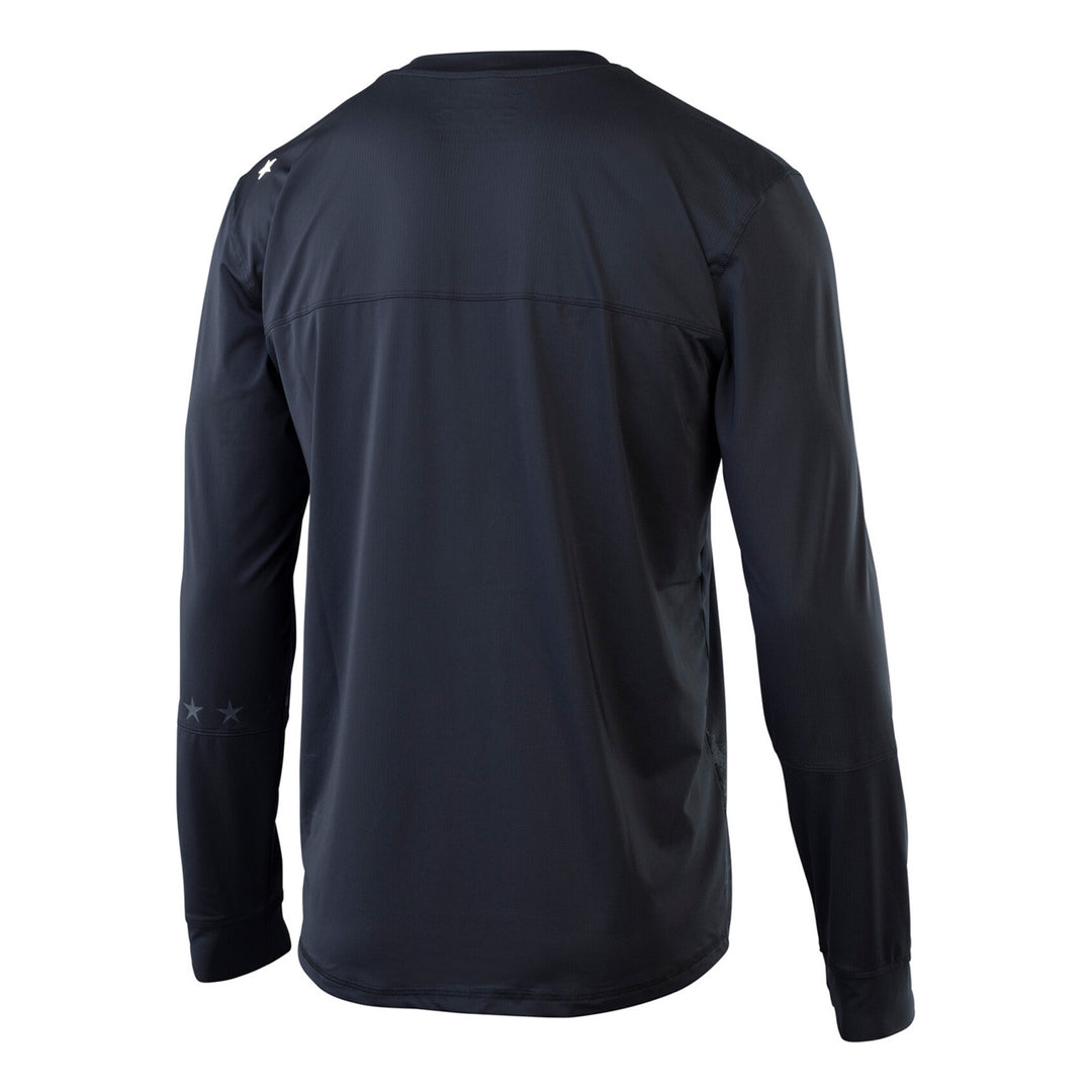 Evoc - Long Sleeve Jersey Men - Garage/Velos-Motos Allemann (Bild 2)