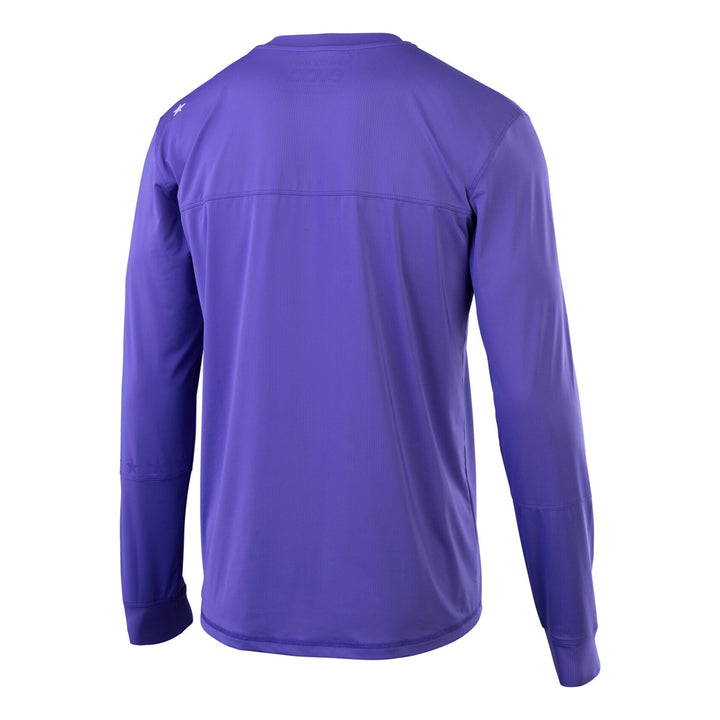Evoc - Long Sleeve Jersey Men - Garage/Velos-Motos Allemann (Bild 2)