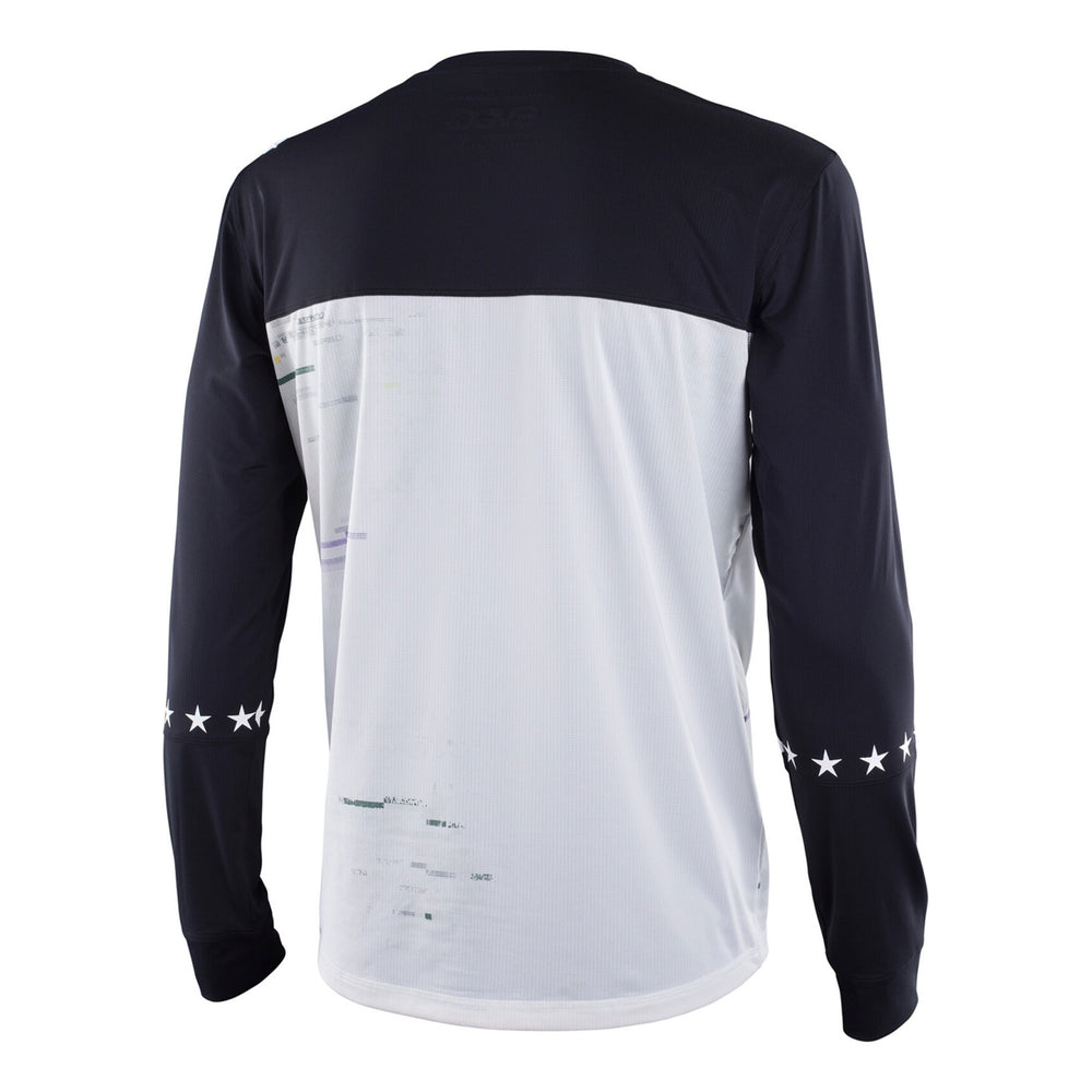Evoc - Long Sleeve Jersey Men - Garage/Velos-Motos Allemann (Bild 2)