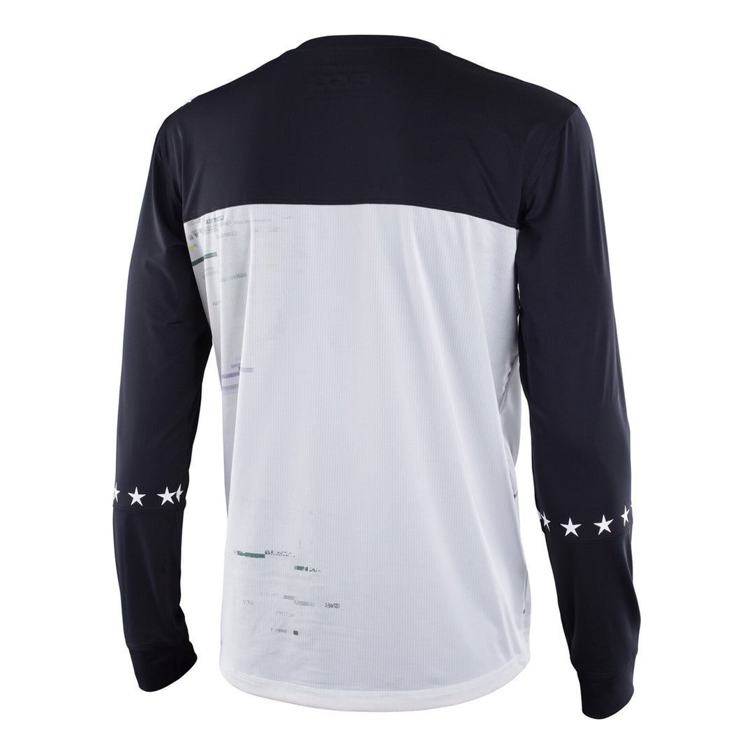 Evoc - Long Sleeve Jersey Men - Garage/Velos-Motos Allemann (Bild 2)