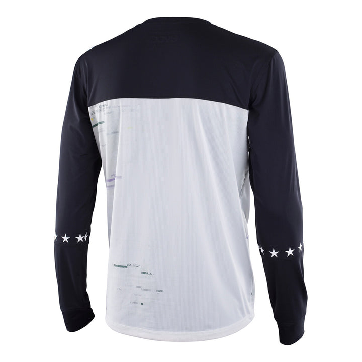 Evoc - Long Sleeve Jersey Men - Garage/Velos-Motos Allemann (Bild 2)