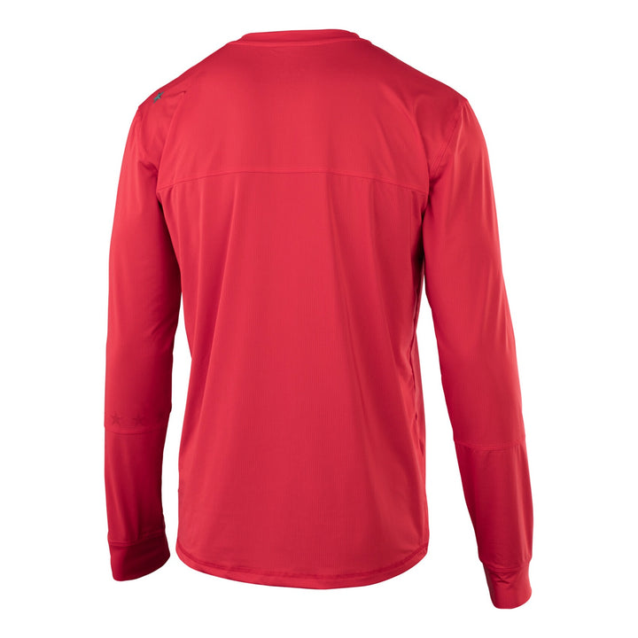 Evoc - Long Sleeve Jersey Men - Garage/Velos-Motos Allemann (Bild 2)