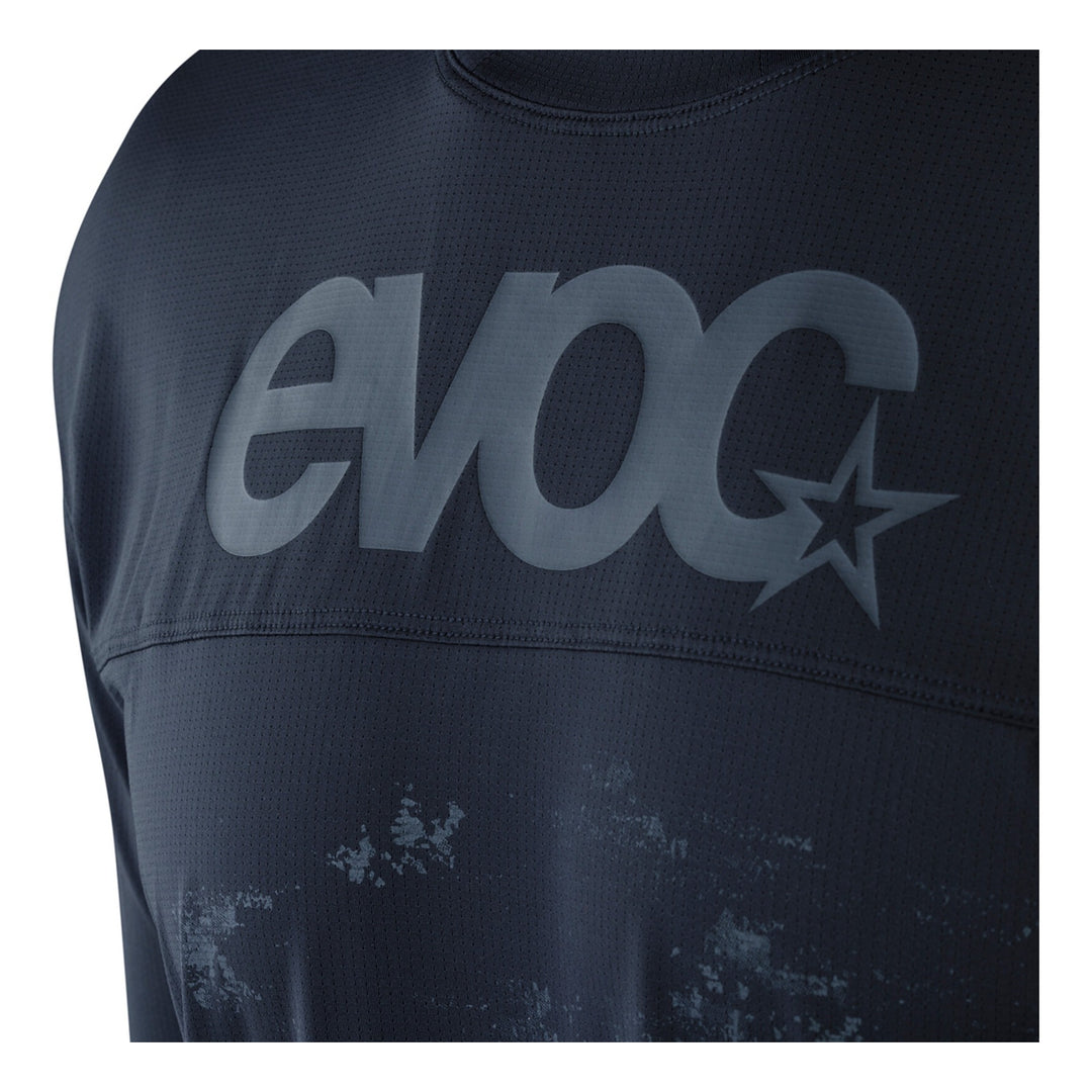 Evoc - Long Sleeve Jersey Men - Garage/Velos-Motos Allemann (Bild 3)