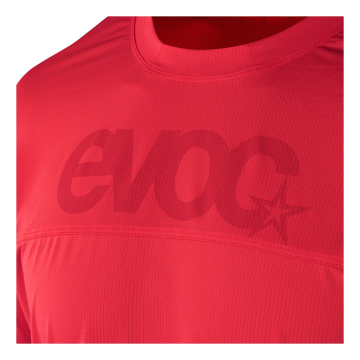 Evoc - Long Sleeve Jersey Men - Garage/Velos-Motos Allemann (Bild 3)