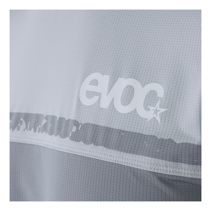 Evoc - Long Sleeve Jersey Men - Garage/Velos-Motos Allemann (Bild 2)