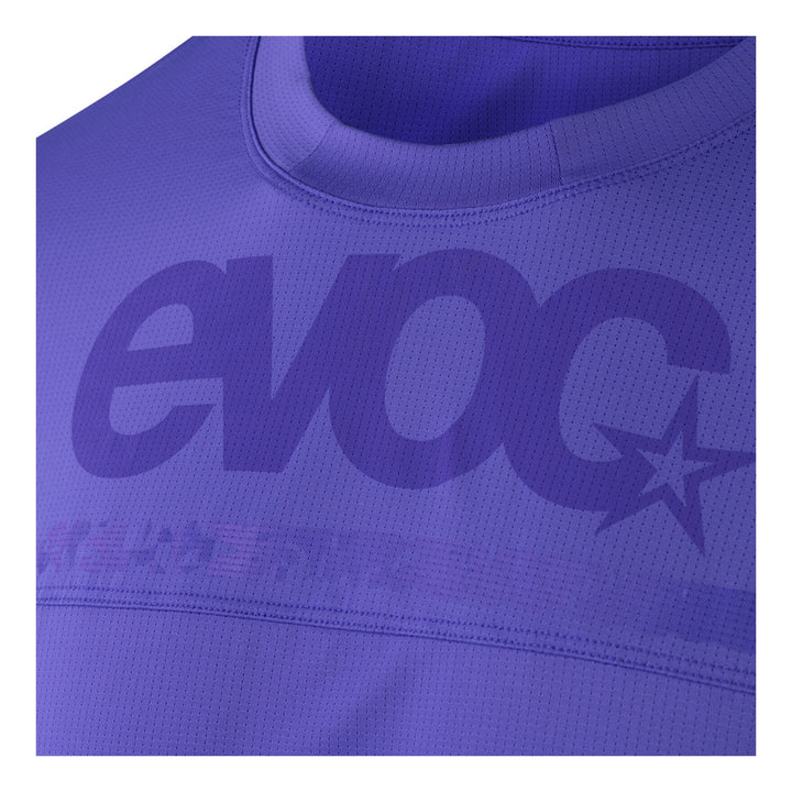 Evoc - Long Sleeve Jersey Men - Garage/Velos-Motos Allemann (Bild 3)