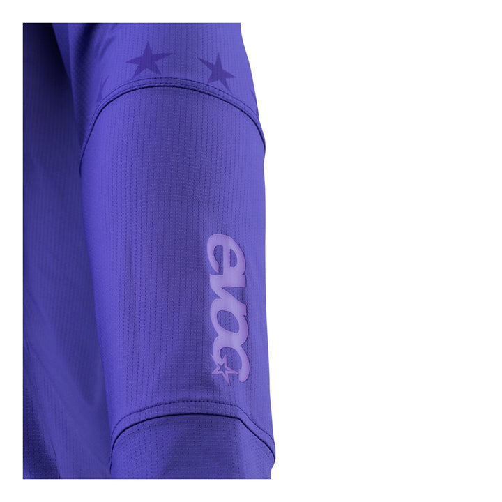Evoc - Long Sleeve Jersey Men - Garage/Velos-Motos Allemann (Bild 5)