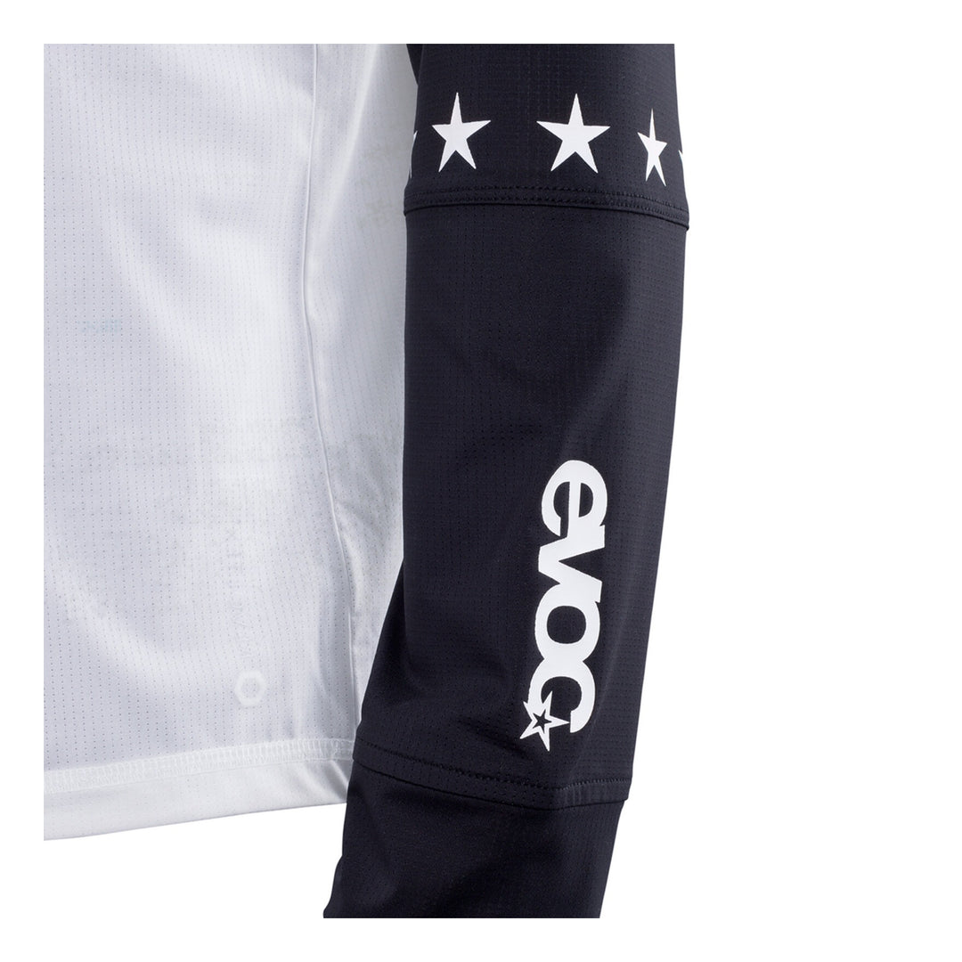 Evoc - Long Sleeve Jersey Men - Garage/Velos-Motos Allemann (Bild 5)