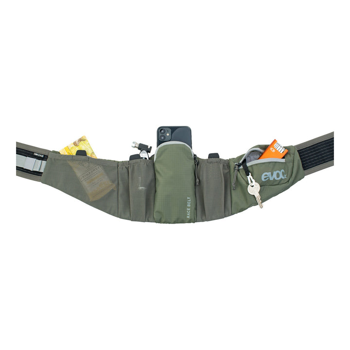 Evoc - Race Belt 0.8L - Garage/Velos-Motos Allemann (Bild 3)