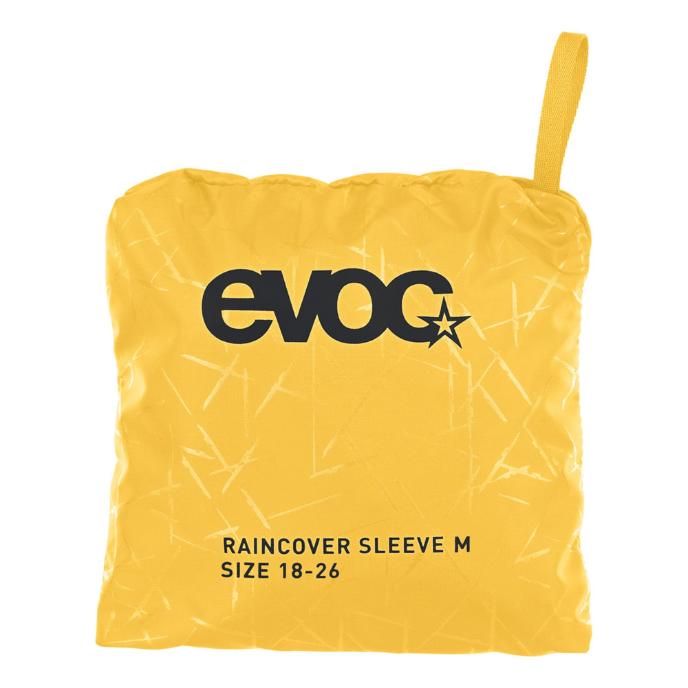 Evoc - Rain Cover Sleeve 18-26L - Garage/Velos-Motos Allemann (Bild 2)