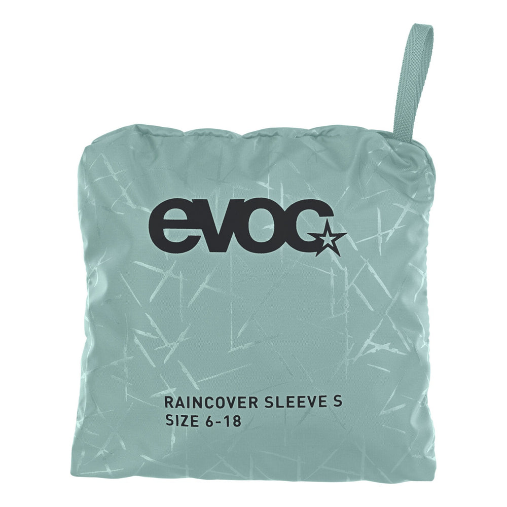 Evoc - Rain Cover Sleeve 6-18L - Garage/Velos-Motos Allemann (Bild 2)