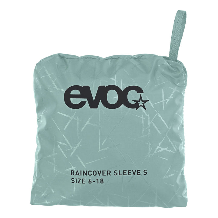 Evoc - Rain Cover Sleeve 6-18L - Garage/Velos-Motos Allemann (Bild 2)